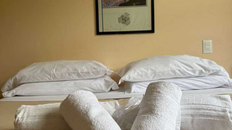 Hotel Diana | Rooms